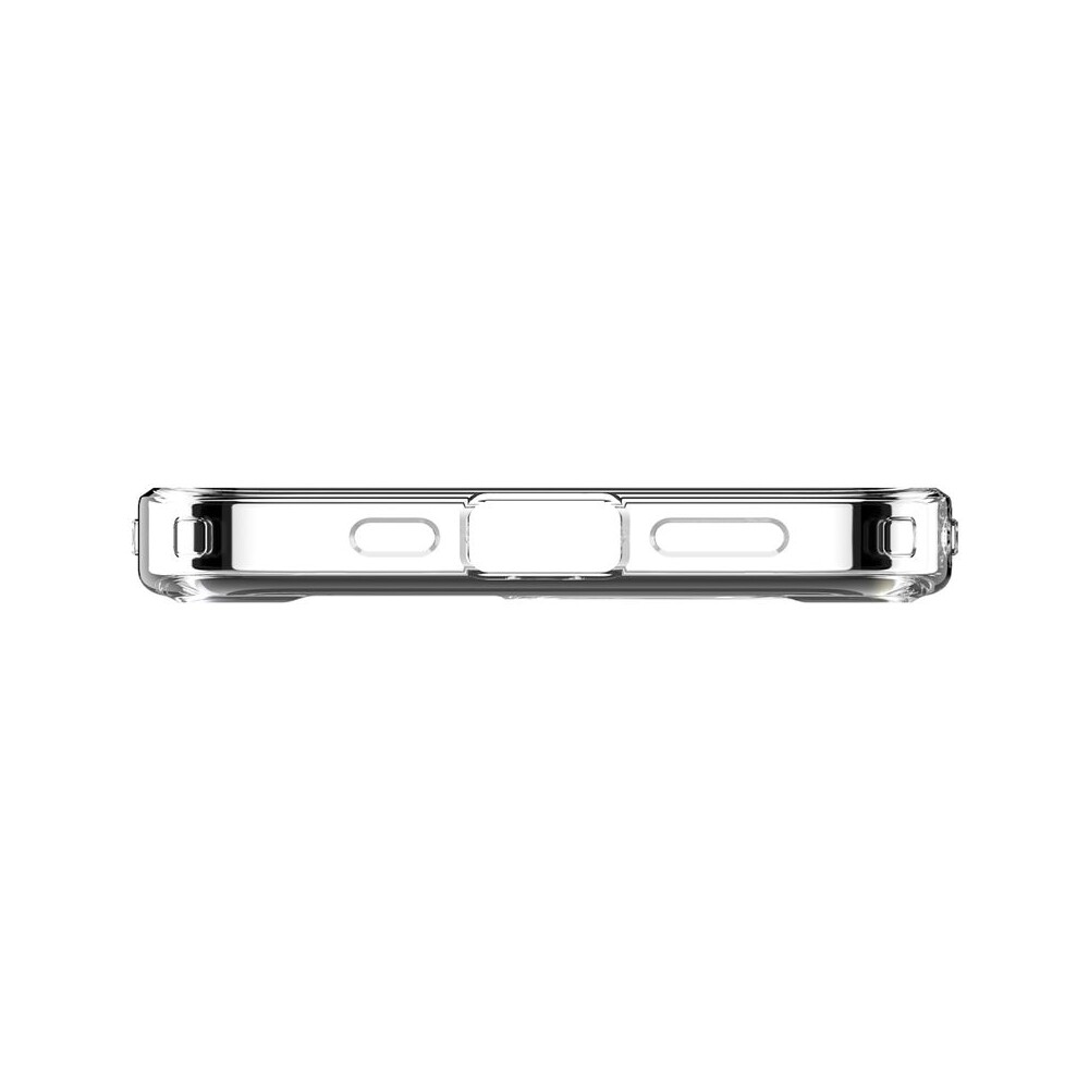 Spigen-Crystal-Hybrid-MagSafe-kryt-iPhone-17e-16e-bily