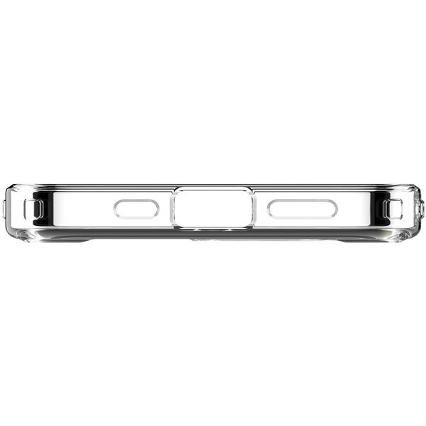 Spigen-Crystal-Hybrid-MagSafe-kryt-iPhone-17e-16e-bily
