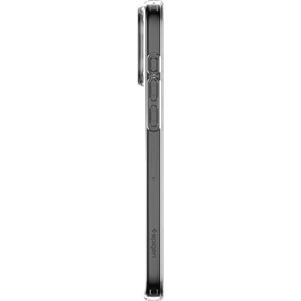 Spigen-Liquid-Crystal-kryt-iPhone-16-Pro-crystal-clear