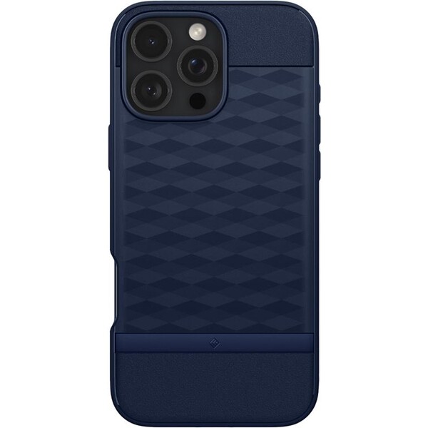 Spigen-Caseology-Parallax-MagSafe-kryt-iPhone-16-Pro-midnight-blue