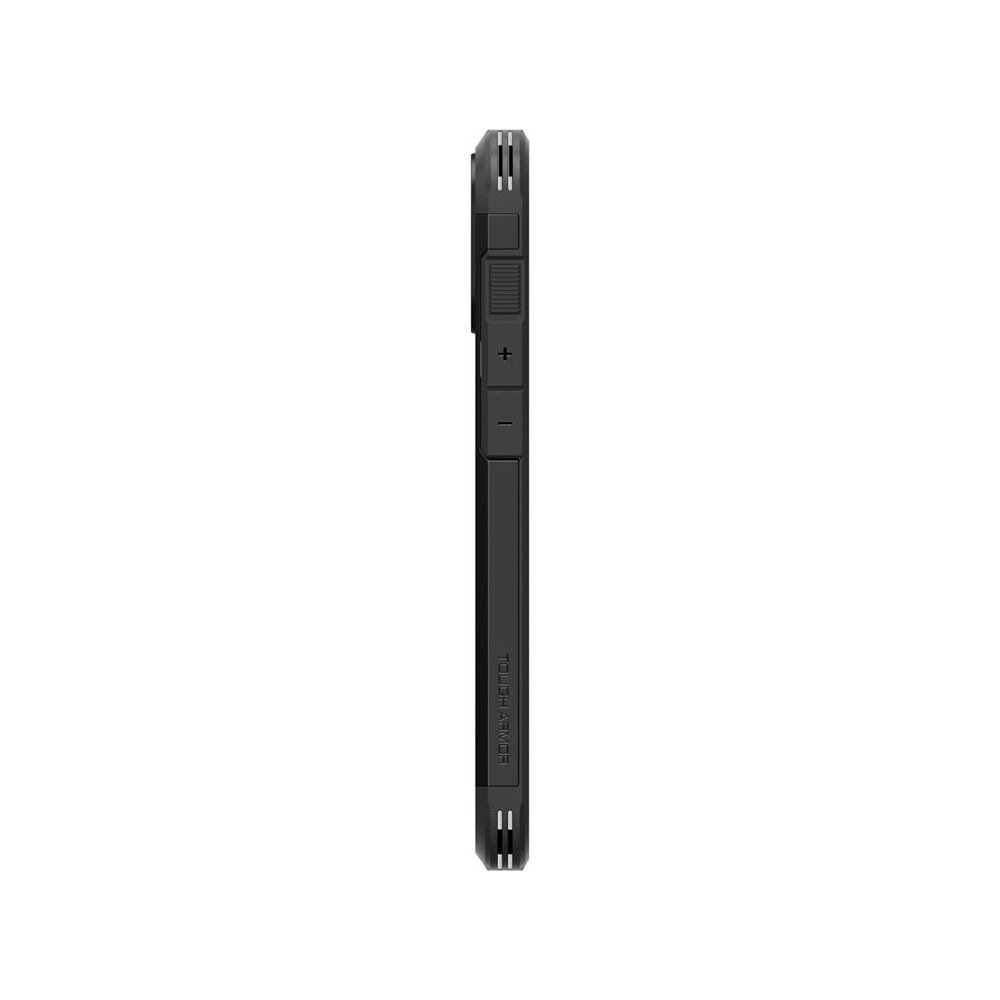 Spigen-Tough-Armor-MagSafe-kryt-iPhone-16-black