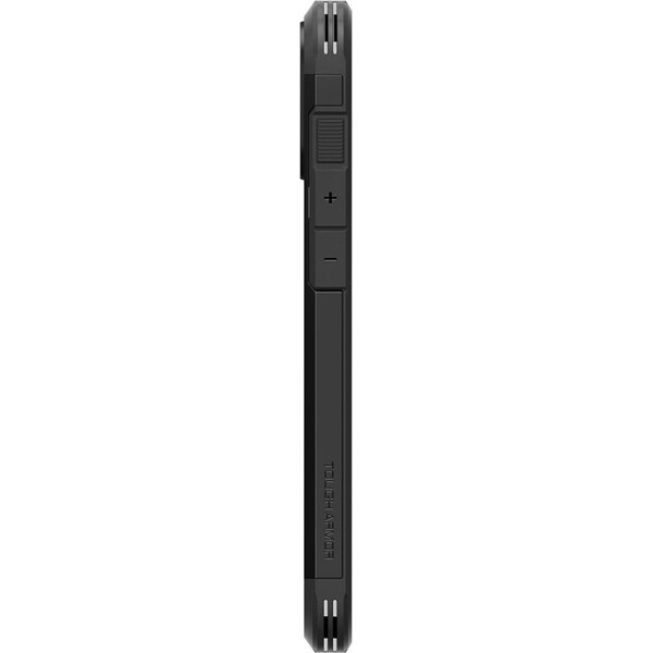 Spigen-Tough-Armor-MagSafe-kryt-iPhone-16-black
