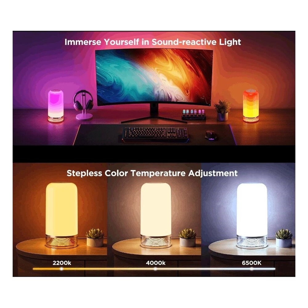 Govee-Table-Lamp-2-RGBW-Matter-stolni-lampa