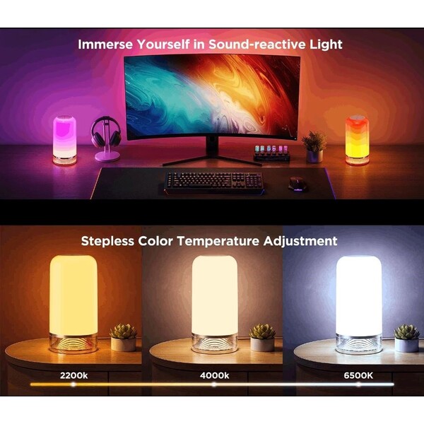 Govee-Table-Lamp-2-RGBW-Matter-stolni-lampa