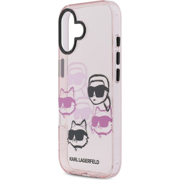 Karl-Lagerfeld-IML-Multi-K-CH-Heads-Zadni-Kryt-pro-iPhone-17-ruzovy