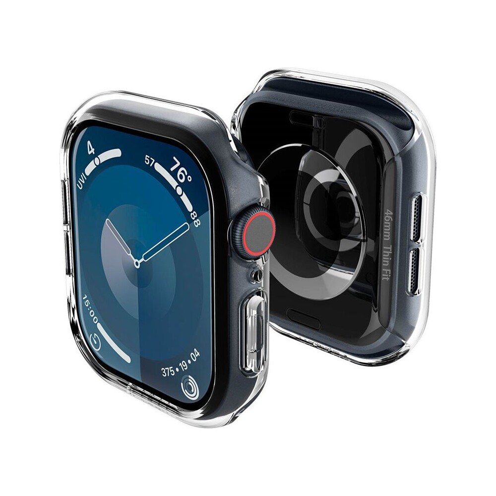 Spigen-Thin-Fit-pouzdro-Apple-Watch-10-11-46mm-cire