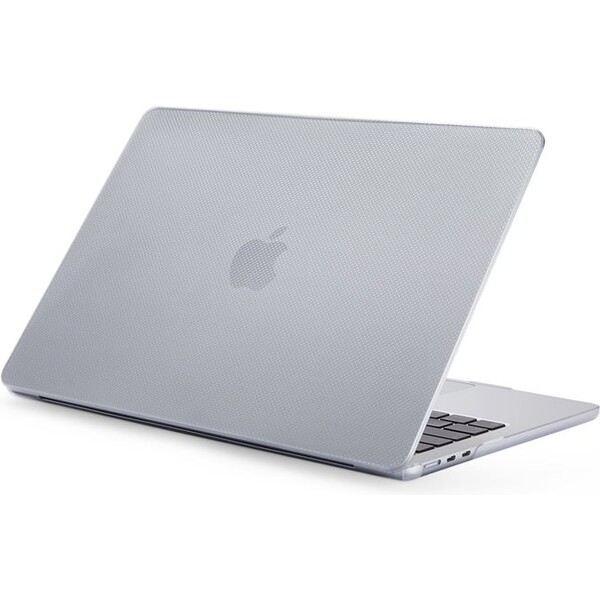 Pipetto-Hardshell-Dots-kryt-MacBook-Air-13-6-M4-M3-M2-ciry