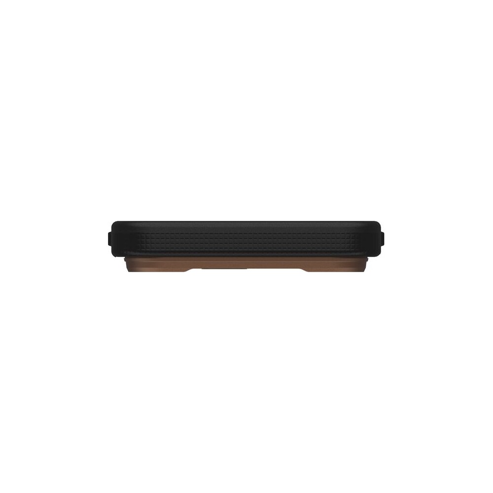 UAG-Fibr-Armr-MagSafe-kryt-iPhone-17-Pro-Max-kevlar-cerny-bronzovy