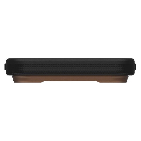 UAG-Fibr-Armr-MagSafe-kryt-iPhone-17-Pro-Max-kevlar-cerny-bronzovy