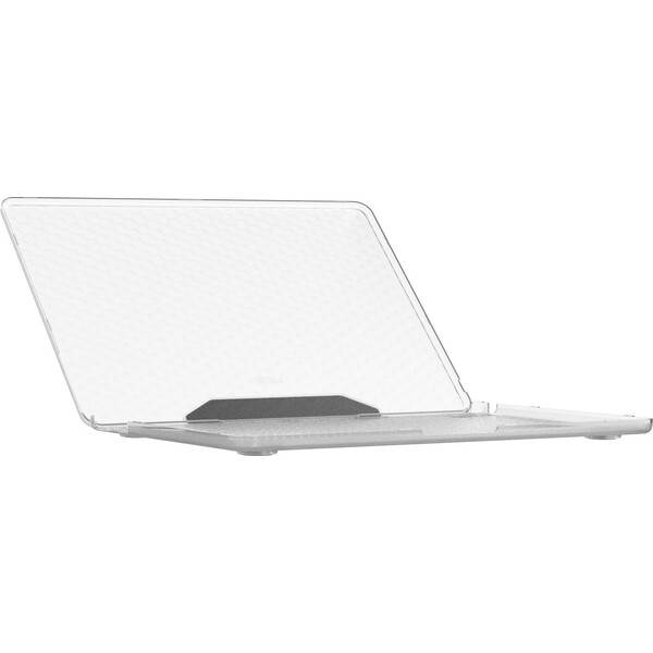 UAG-Essential-Armor-kryt-MacBook-Air-13-M4-M3-M2-ice