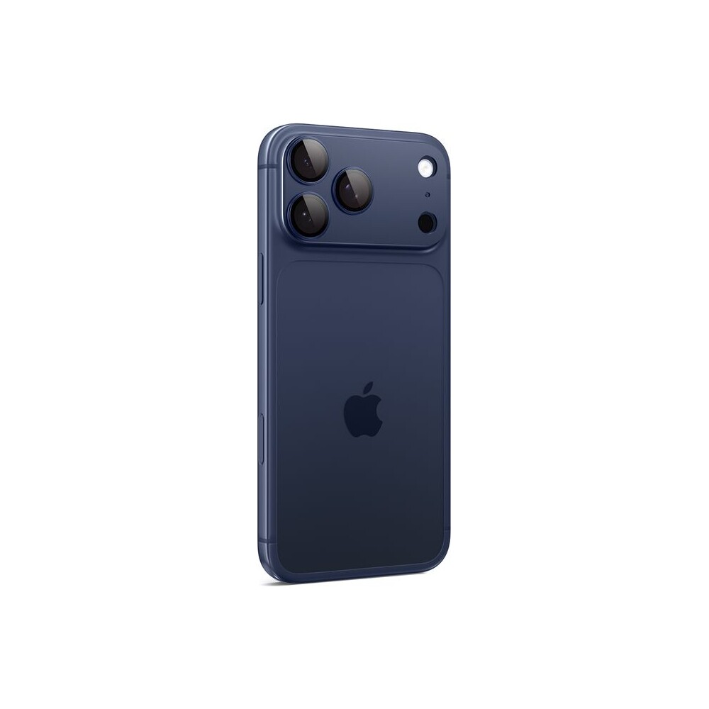 Spigen-Glass-tR-EZ-Fit-Optik-Pro-XL-sklo-na-fotoaparat-iPhone-17-Pro-Max-tmave-modre