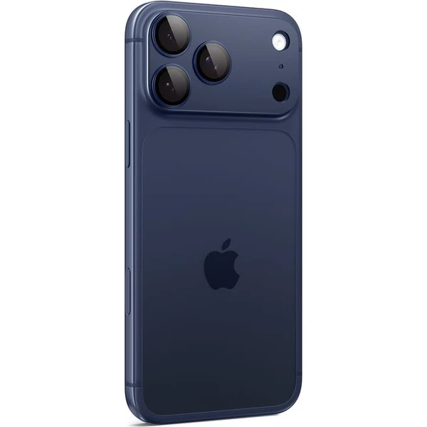 Spigen-Glass-tR-EZ-Fit-Optik-Pro-XL-sklo-na-fotoaparat-iPhone-17-Pro-Max-tmave-modre