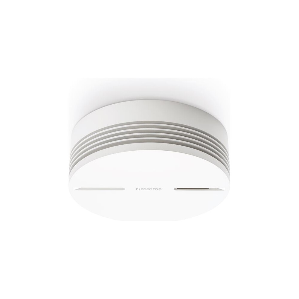 Netatmo-Smart-Smoke-Alarm-inteligentni-detektor-koure
