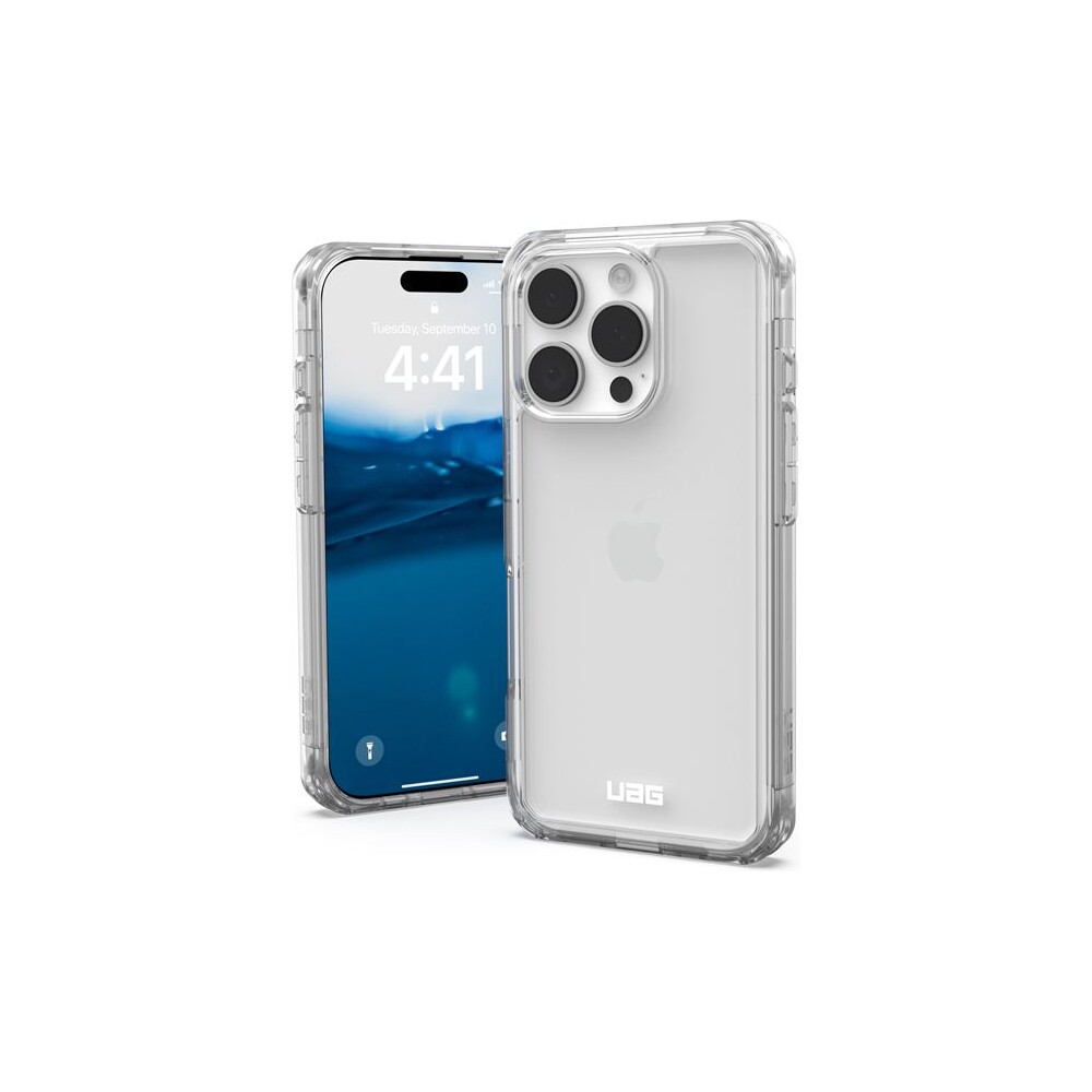 UAG-Plyo-kryt-iPhone-16-Pro-bily