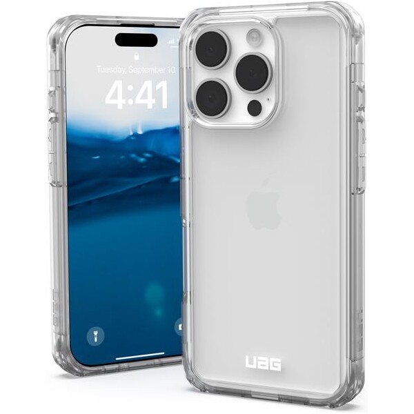 UAG-Plyo-kryt-iPhone-16-Pro-bily