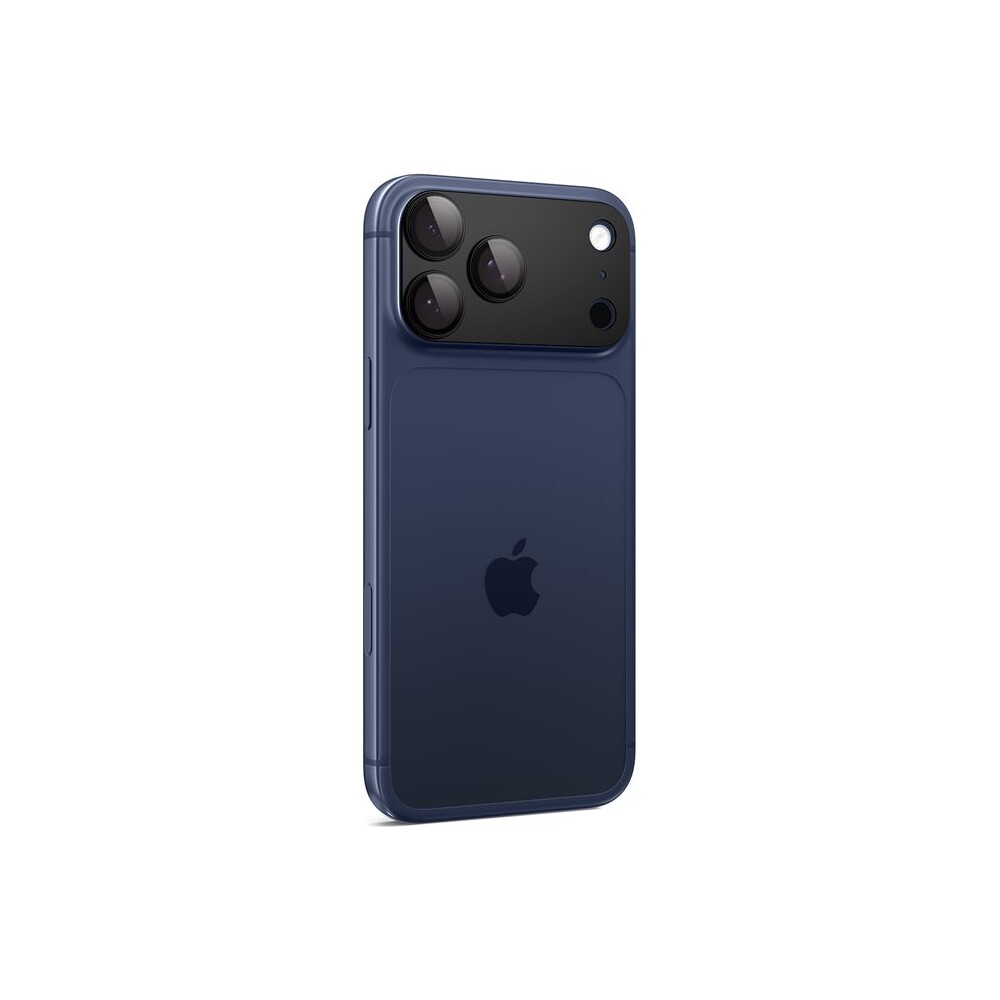 Spigen-Glass-tR-EZ-Fit-Optik-Pro-XL-sklo-na-fotoaparat-iPhone-17-Pro-cerne