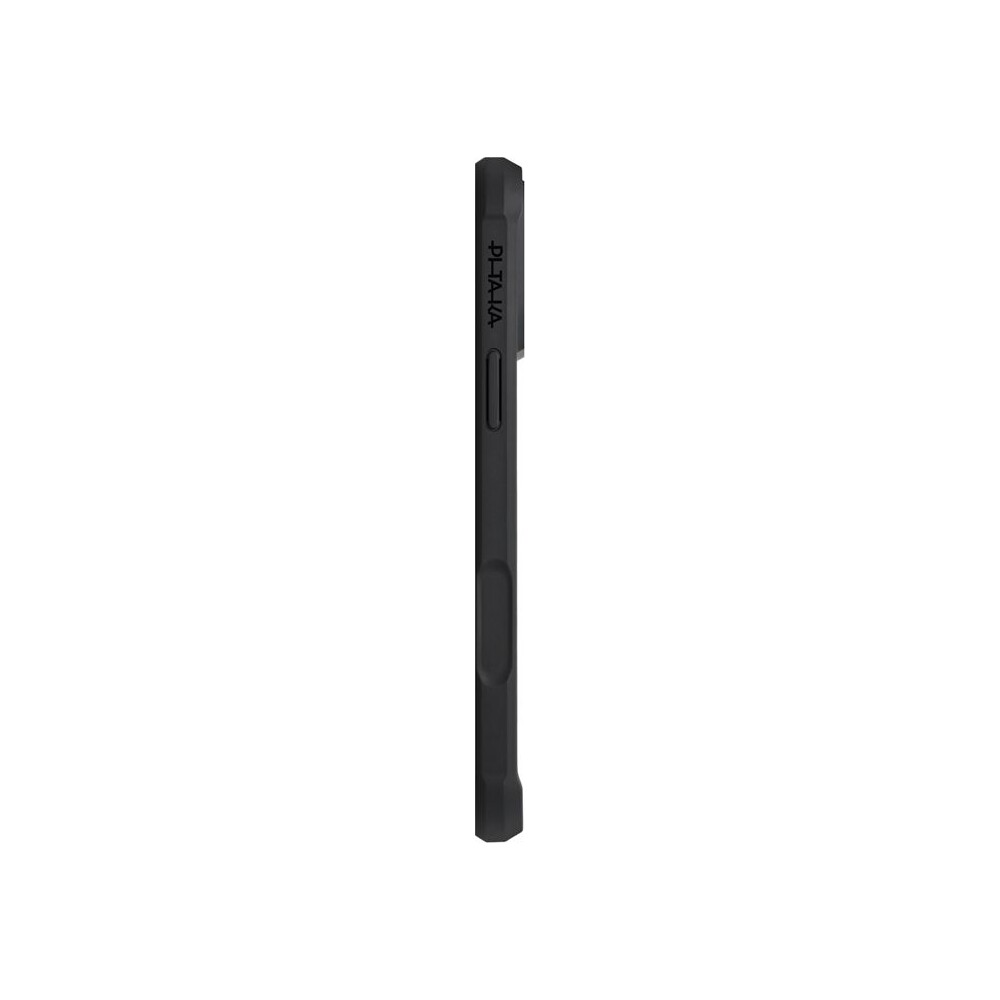 Pitaka-Aramid-ProGuard-Case-MagSafe-kryt-iPhone-17-Pro-Black-Grey