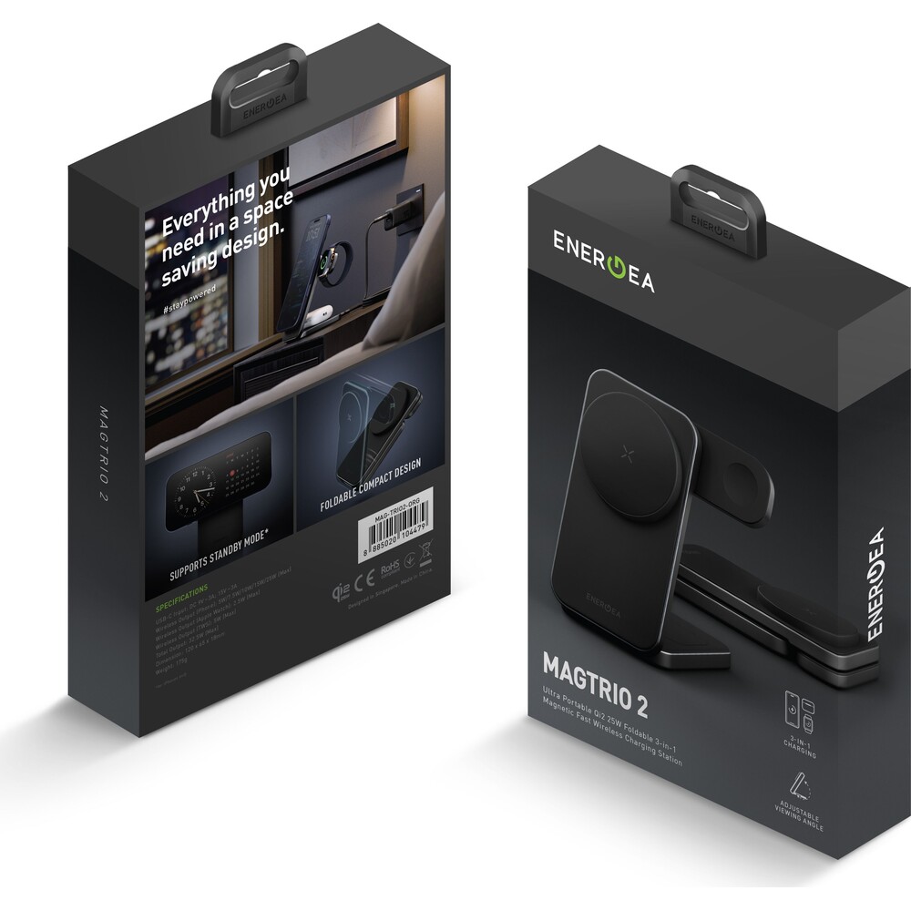 ENERGEA-MagTrio-2-MagSafe-3v1-Qi2-25W-nabijecka-tmave-seda
