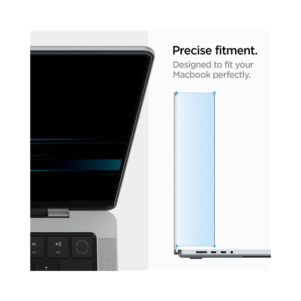 Spigen-SafeView-Privacy-folie-MacBook-Pro-14-M5-M4-M3-M2-M1-