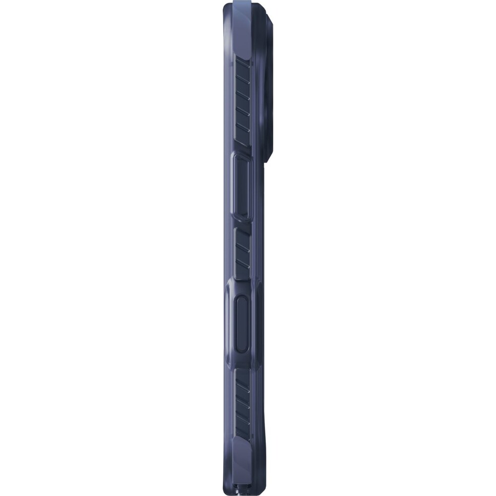 UNIQ-Combat-MagClick-MagSafe-kryt-iPhone-17-Pro-Navy-Blue