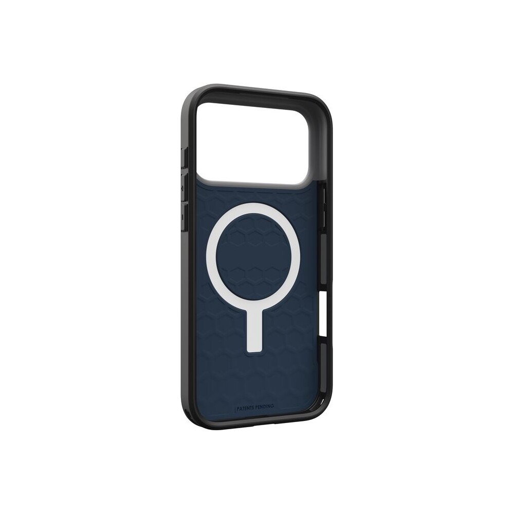 UAG-Civilian-Magsafe-kryt-iPhone-17-Pro-Max-modry