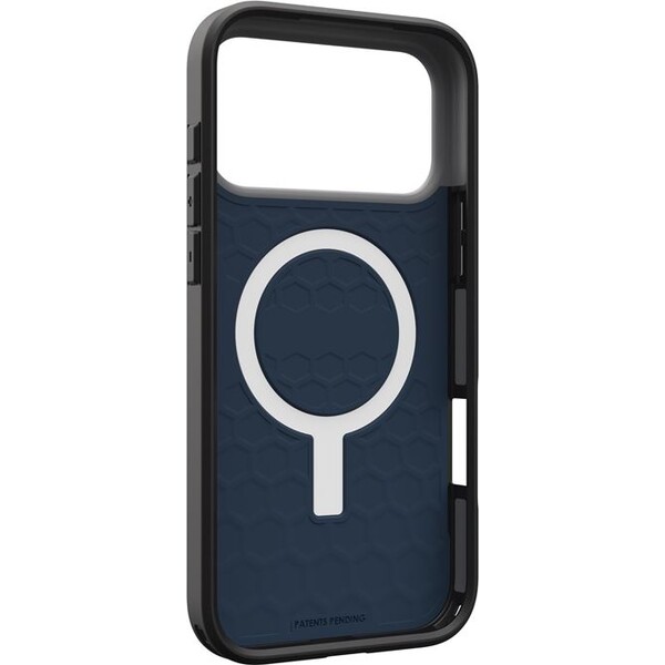 UAG-Civilian-Magsafe-kryt-iPhone-17-Pro-Max-modry