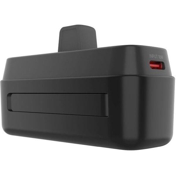 FIXED-Zen-5-Plug-in-powerbanka-PD-20W-5000-mAh-cerna