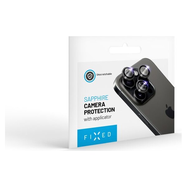 FIXED-Sapphire-Camera-Glass-ochranna-skla-Apple-iPhone-15-Pro-15-Pro-Max-cerna