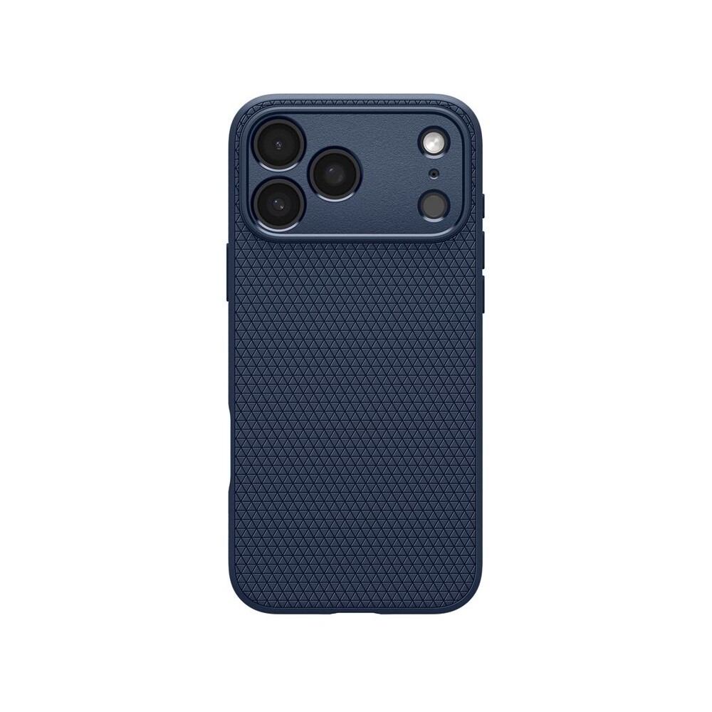 Spigen-Liquid-Air-kryt-iPhone-17-Pro-Max-navy-blue