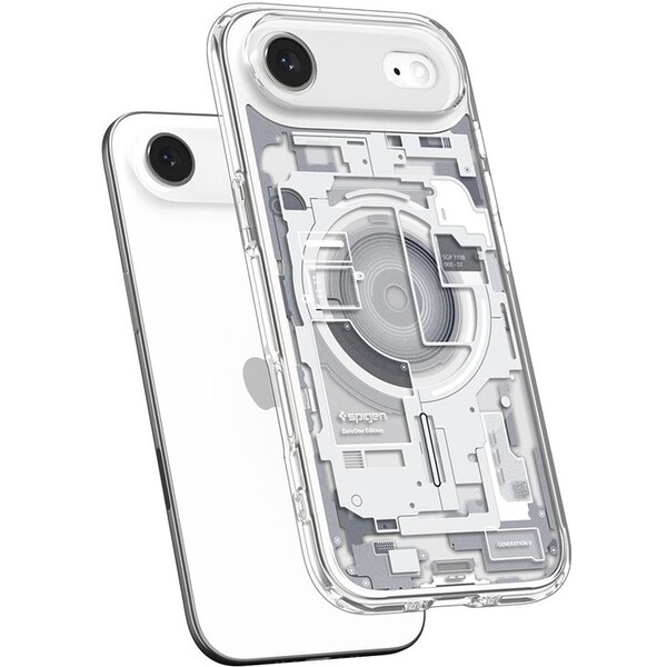 Spigen-Ultra-Hybrid-MagSafe-kryt-iPhone-Air-zero-one-white