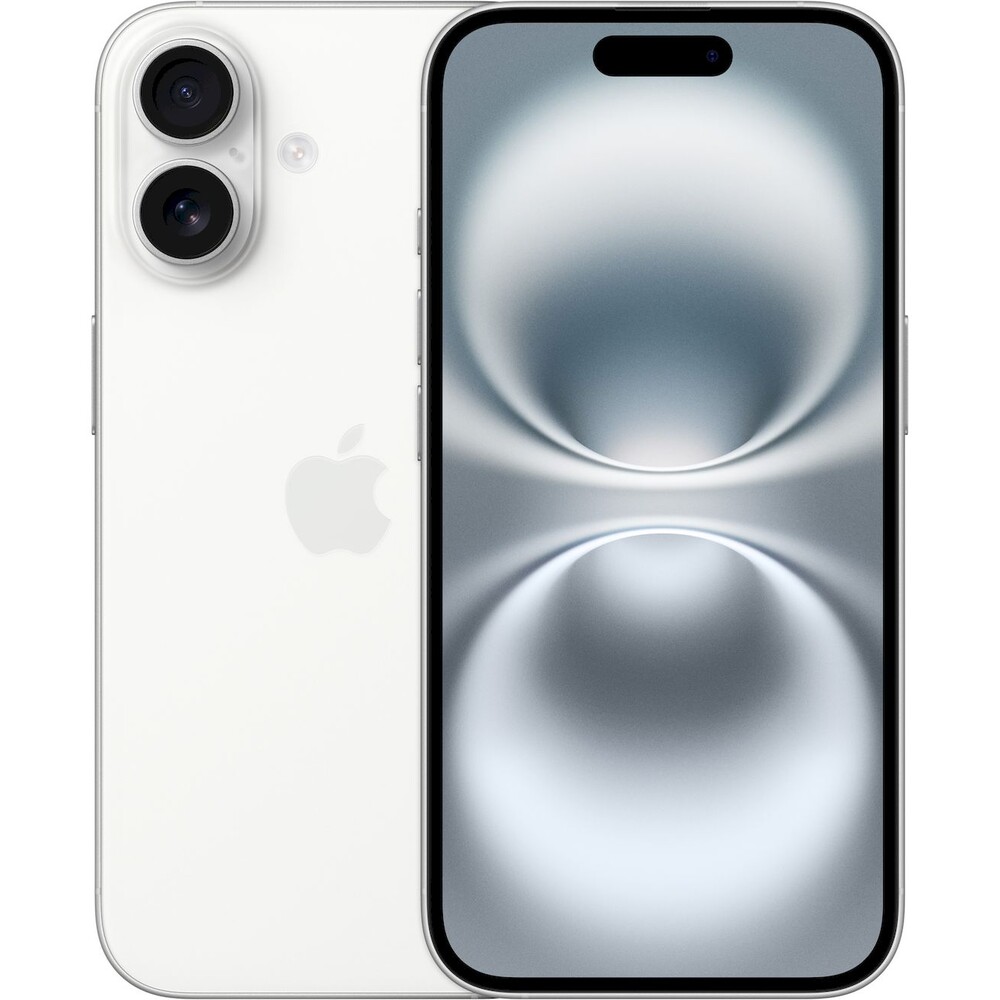 Apple-iPhone-16-128GB-bily