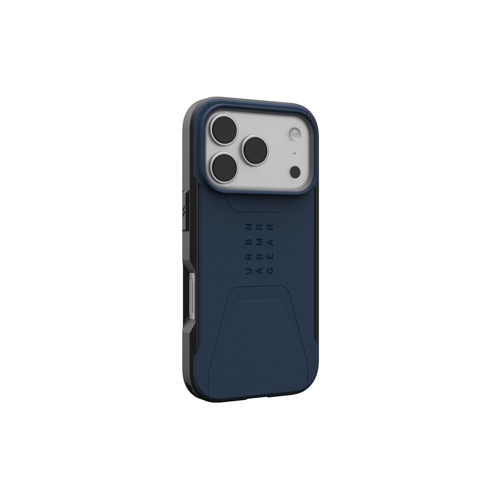 UAG-Civilian-Magsafe-kryt-iPhone-17-Pro-modry