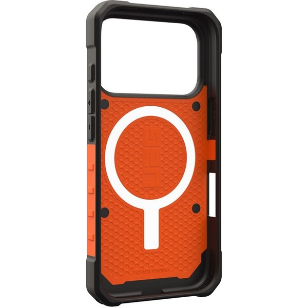 UAG-Pathfinder-Magsafe-kryt-iPhone-17-Pro-oranzovy