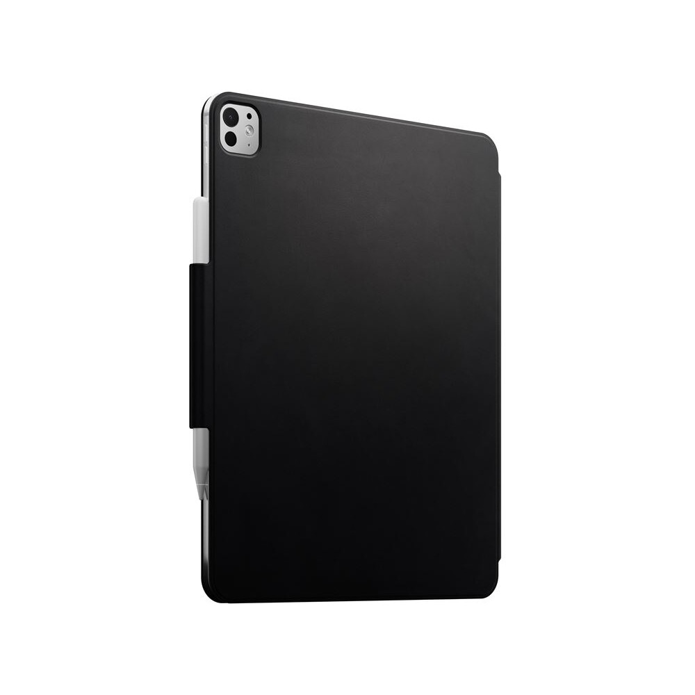 Nomad-Leather-Folio-pouzdro-pro-iPad-Pro-13-M4-M5-cerne