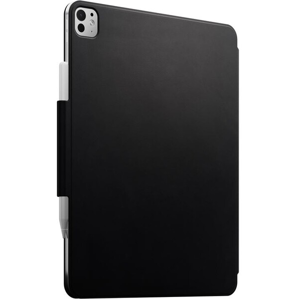 Nomad-Leather-Folio-pouzdro-pro-iPad-Pro-13-M4-M5-cerne