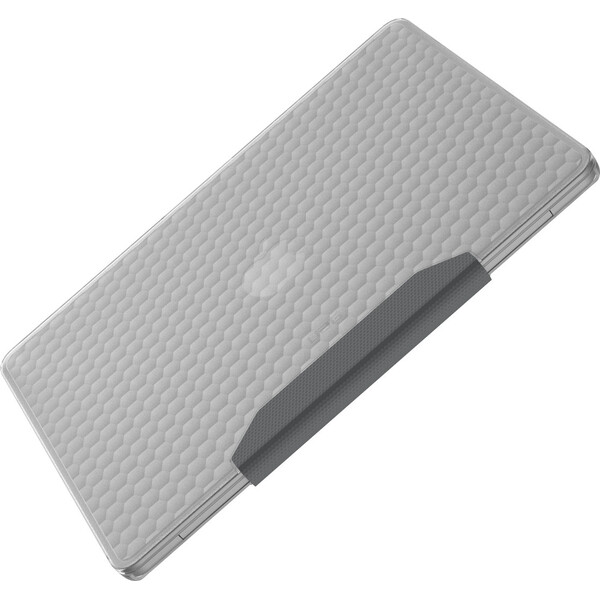UAG-Essential-Armor-kryt-MacBook-Air-13-M4-M3-M2-ice