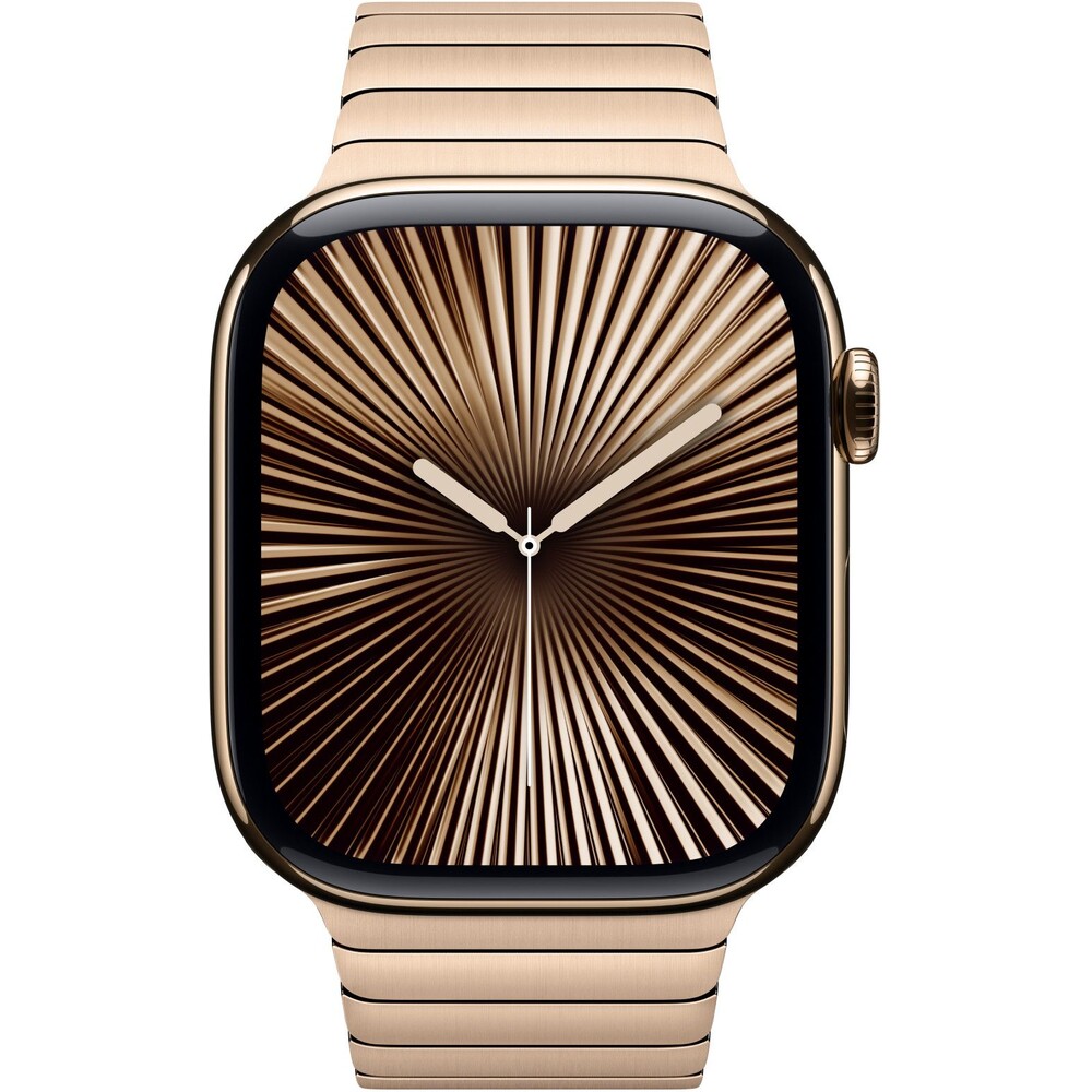 Apple-Watch-49-46-45-44mm-zlaty-clankovy-tah