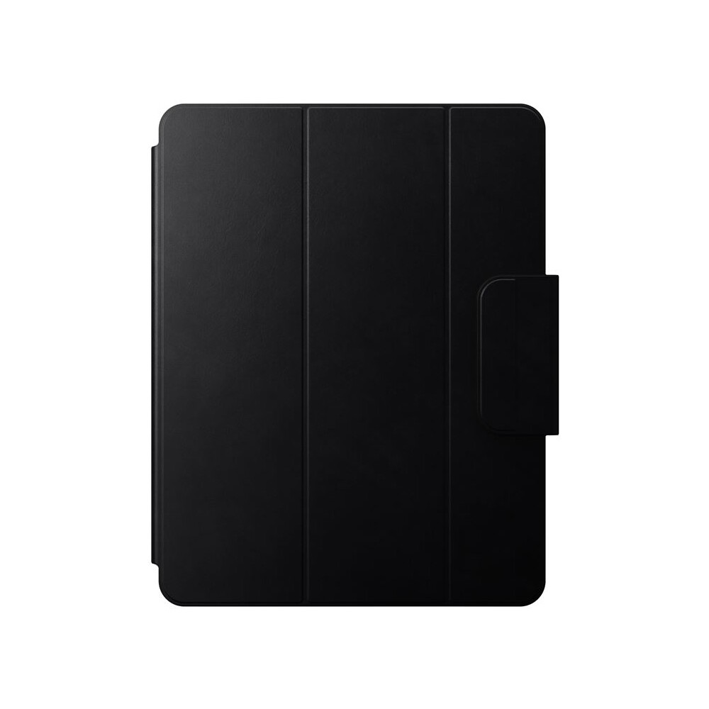 Nomad-Leather-Folio-pouzdro-pro-iPad-Pro-13-M4-M5-cerne