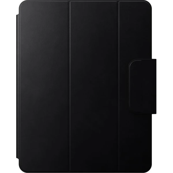 Nomad-Leather-Folio-pouzdro-pro-iPad-Pro-13-M4-M5-cerne