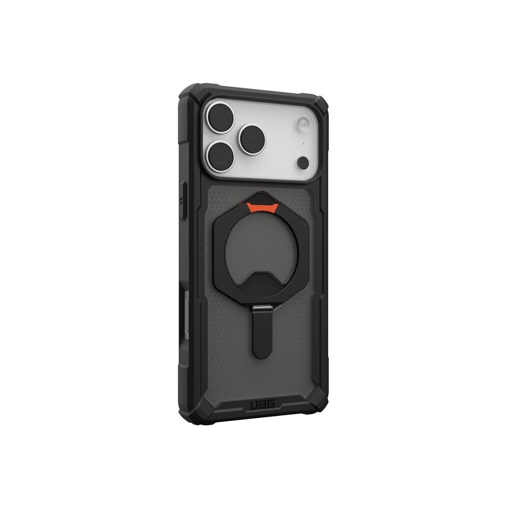 UAG-Plasma-XTE-Magsafe-kryt-iPhone-17-Pro-Max-cerny-oranzovy
