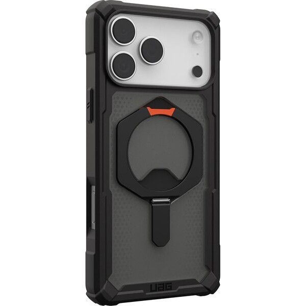 UAG-Plasma-XTE-Magsafe-kryt-iPhone-17-Pro-Max-cerny-oranzovy