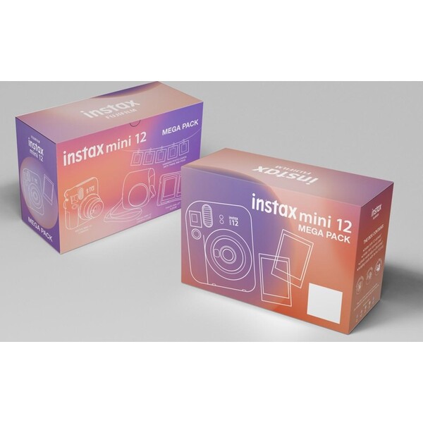 Fujifilm-Instax-Mini-12-Mega-Pack-ruzovy