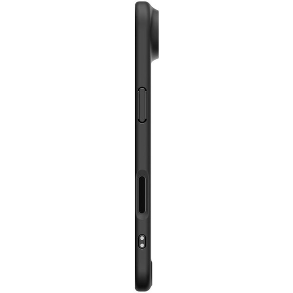 Spigen-Ultra-Hybrid-MagSafe-kryt-iPhone-Air-frost-black