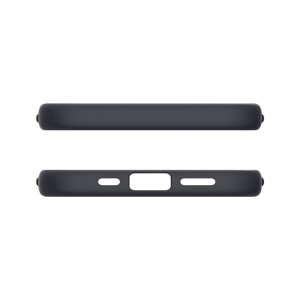 Spigen-Nano-Pop-MagSafe-kryt-iPhone-17e-16e-cerny