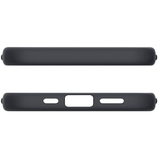 Spigen-Nano-Pop-MagSafe-kryt-iPhone-17e-16e-cerny