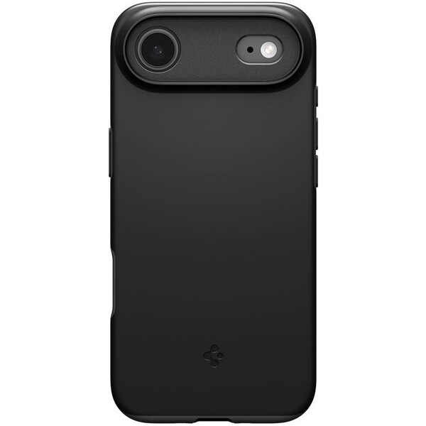 Spigen-Thin-Fit-MagSafe-kryt-iPhone-Air-black