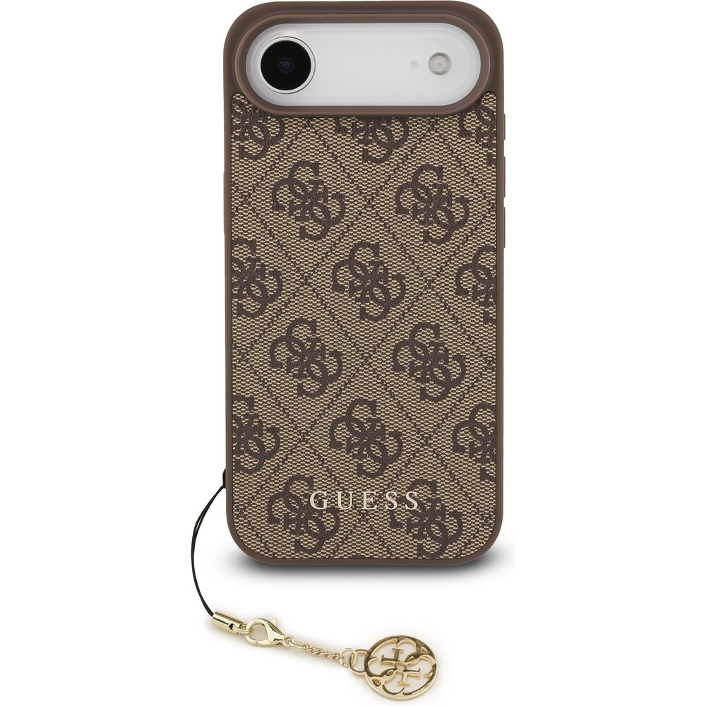 Guess-4G-Charm-kryt-iPhone-Air-hnedy