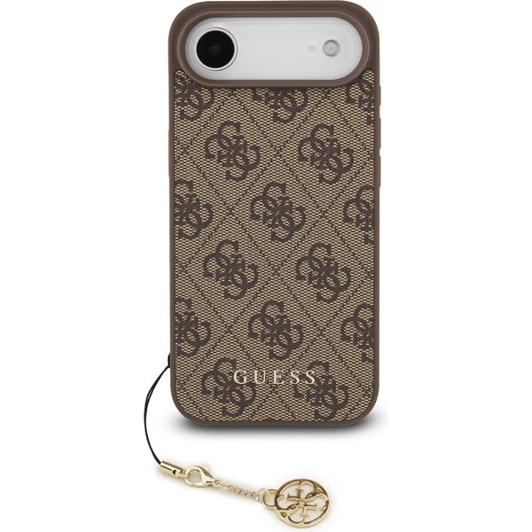 Guess-4G-Charm-kryt-iPhone-Air-hnedy
