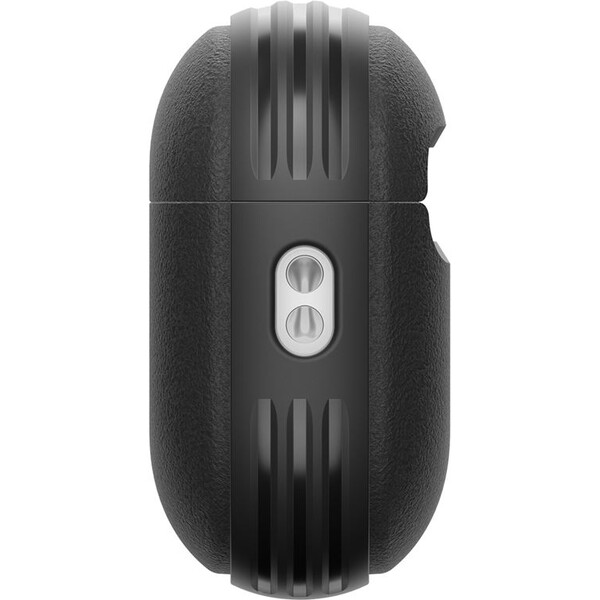 Spigen-Vault-pouzdro-AirPods-Pro-3-matne-cerne