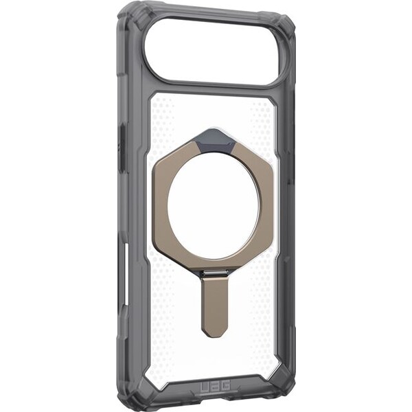 UAG-Plasma-XTE-Magsafe-kryt-iPhone-Air-kourovy-titanovy